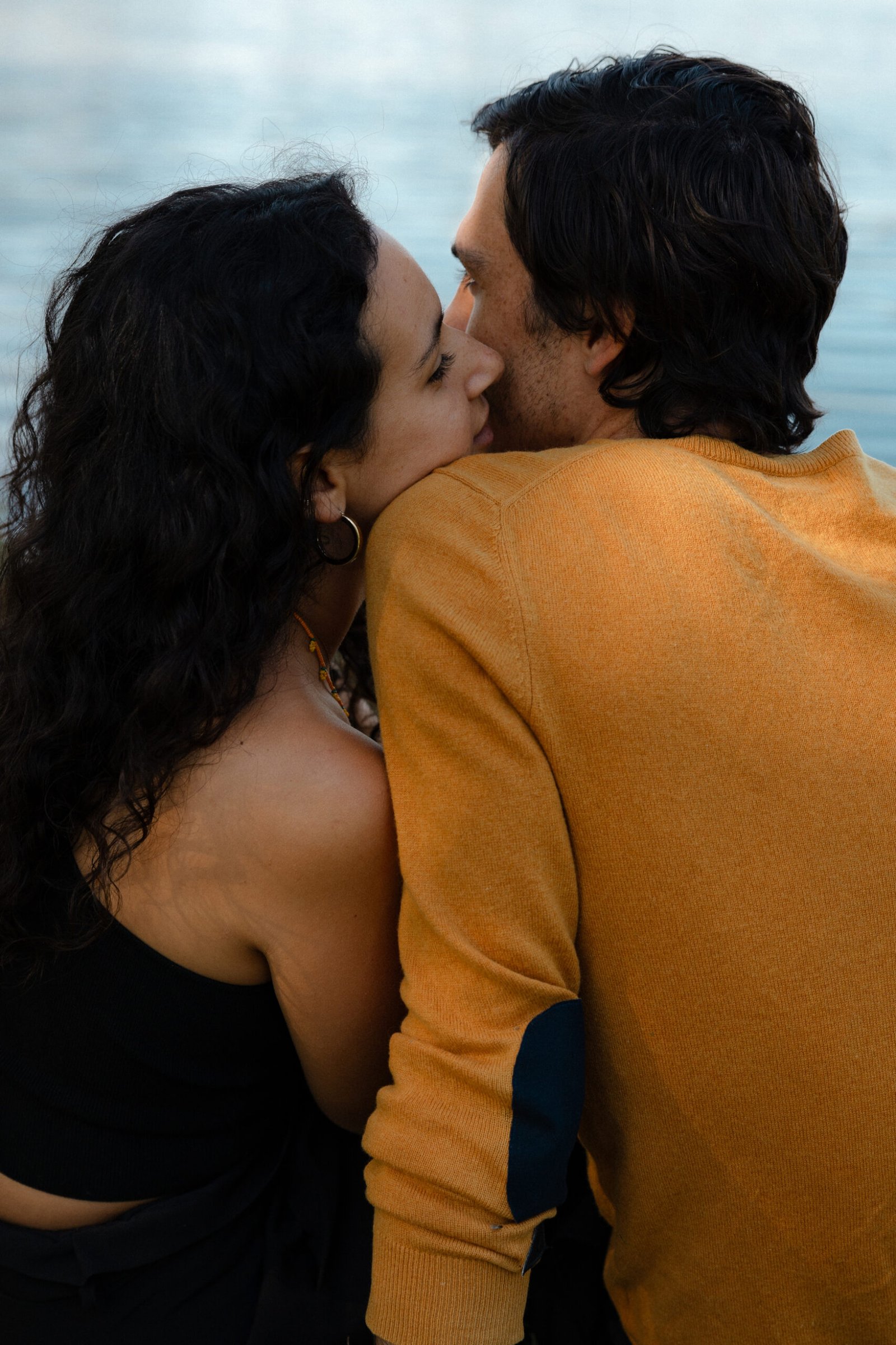 Couple Alaïs Rousseau photographe