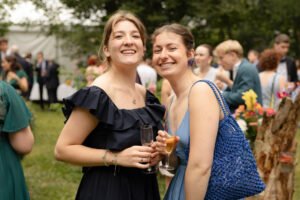 Mariage - Alaïs Rousseau photographe cocktail