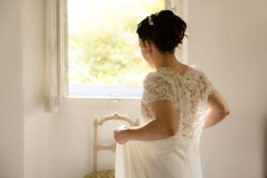 Mariage - Alaïs Rousseau photographe sud préparatifs