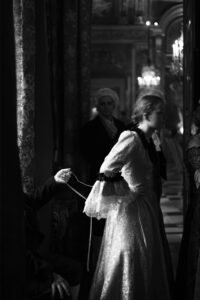 visites théâtralisées au château du champ de bataille