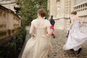 musée Paris visite théâtre comédien comédienne