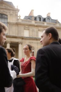 musée Paris visite théâtre comédien comédienne