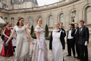 musée Paris visite théâtre comédien comédienne