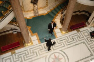 musée Paris visite théâtre comédien comédienne