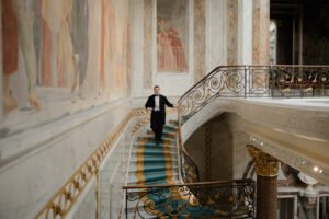 musée Paris visite théâtre comédien comédienne