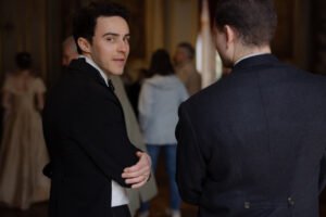 musée Paris visite théâtre comédien comédienne
