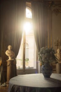 musée Paris visite théâtre comédien comédienne