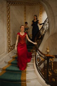 musée Paris visite théâtre comédien comédienne