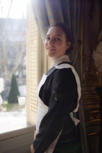 musée Paris visite théâtre comédien comédienne