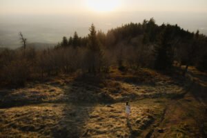 Séance famille - Alaïs Rousseau montagne shooting Alsace