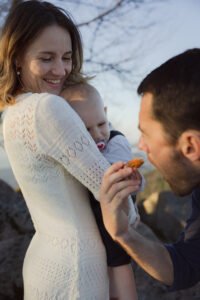 Séance famille - Alaïs Rousseau montagne shooting Alsace