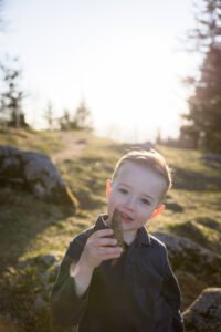 Séance famille - Alaïs Rousseau montagne shooting Alsace