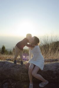 Séance famille - Alaïs Rousseau montagne shooting Alsace
