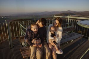 Séance famille - Alaïs Rousseau montagne shooting Alsace