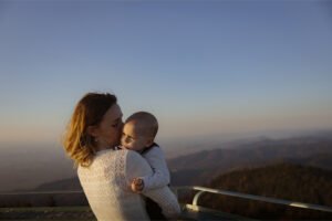 Séance famille - Alaïs Rousseau montagne shooting Alsace