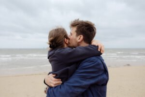 séance engagement futurs mariés Normandie