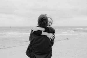 séance engagement futurs mariés Normandie