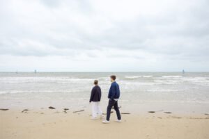 séance engagement futurs mariés Normandie