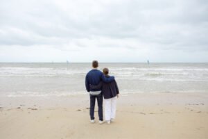 séance engagement futurs mariés Normandie