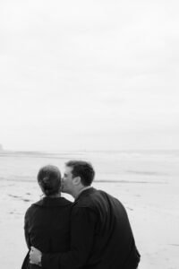 séance engagement futurs mariés Normandie