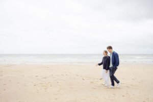 séance engagement futurs mariés Normandie