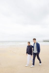 séance engagement futurs mariés Normandie