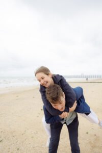 séance engagement futurs mariés Normandie