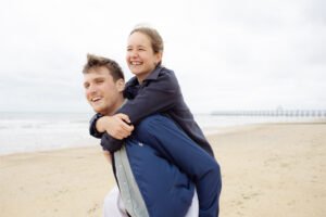 séance engagement futurs mariés Normandie