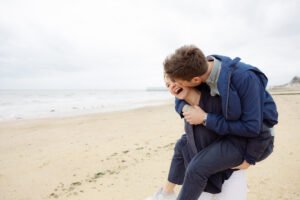 séance engagement futurs mariés Normandie