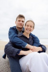 séance engagement futurs mariés Normandie