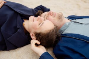 séance engagement futurs mariés Normandie