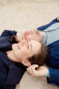 séance engagement futurs mariés Normandie