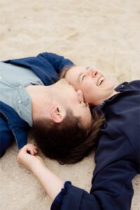 séance engagement futurs mariés Normandie