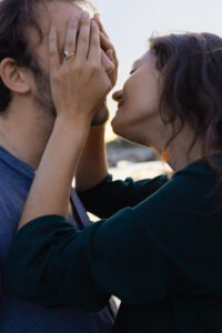 séance engagement paris seine blue hour