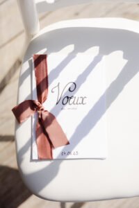 Cocktail Alsace mariage