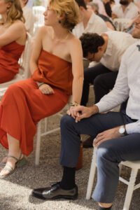 Cérémonie laïque Alsace mariage