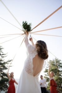 Cocktail Alsace mariage