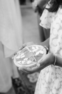 mariage dans le Poitou église alliances