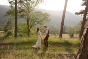 préparatifs mariage pays basque