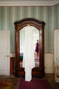 préparatifs mariage