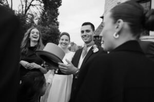 cocktail mariage paray le monial