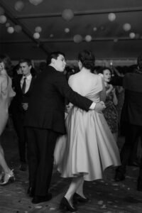 soirée mariage paray le monial