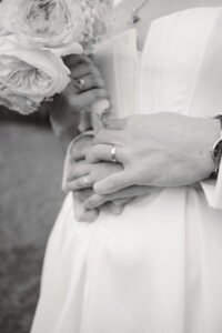 séance couple mariage dans le pays basque