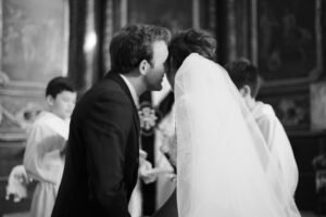 messe de mariage pays basque béarn vert