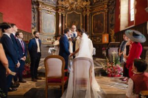messe de mariage pays basque