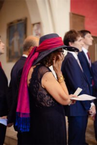 messe de mariage pays basque