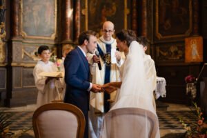 messe de mariage pays basque