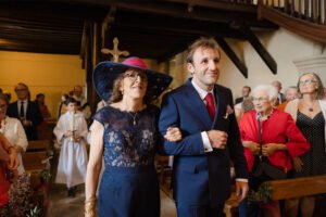 messe de mariage pays basque