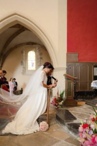 messe de mariage pays basque