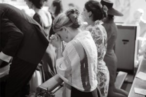 messe de mariage pays basque